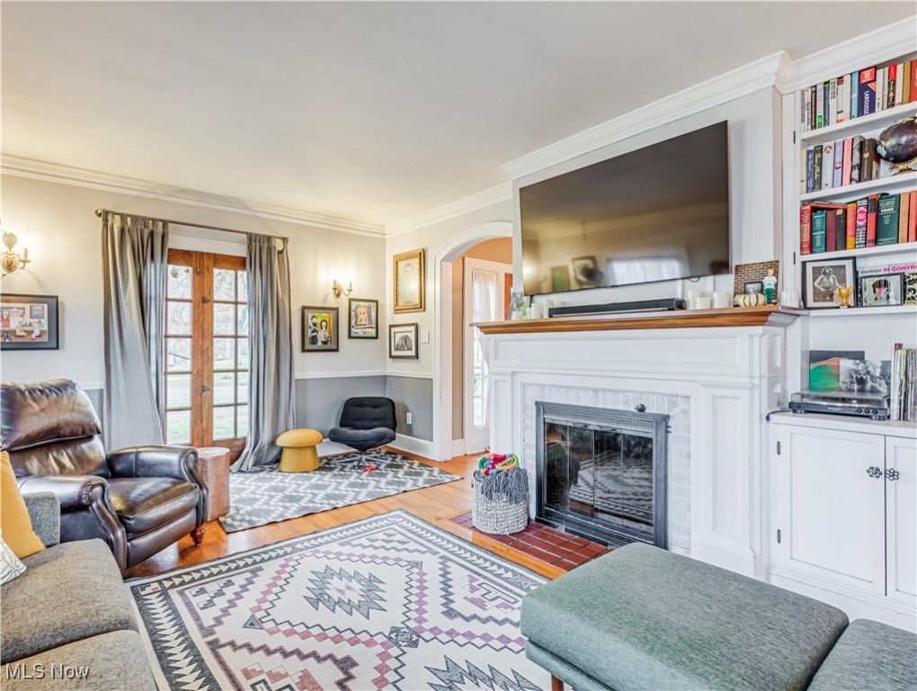 West View Heights - Residential