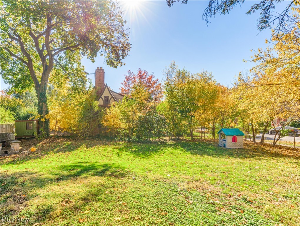 West View Heights - Residential