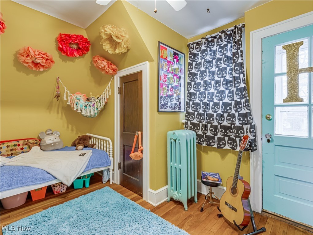 West View Heights - Residential