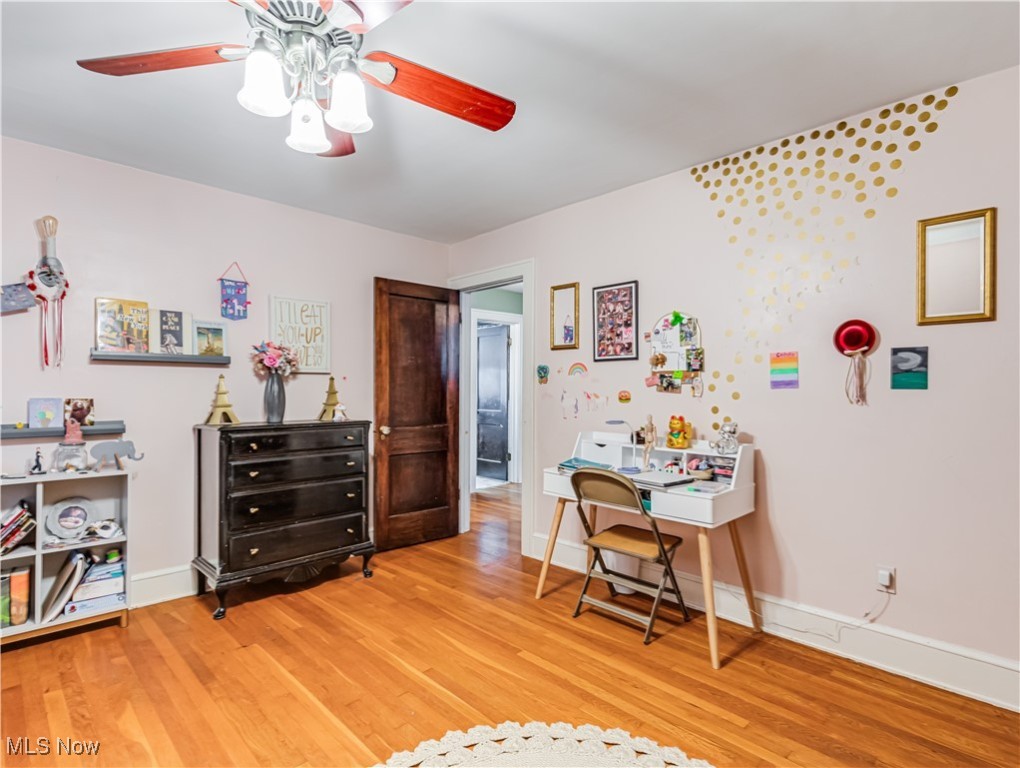 West View Heights - Residential