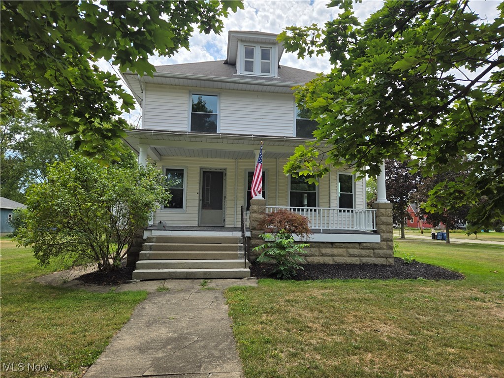 504 E Herrick Avenue, Wellington, Ohio image 1