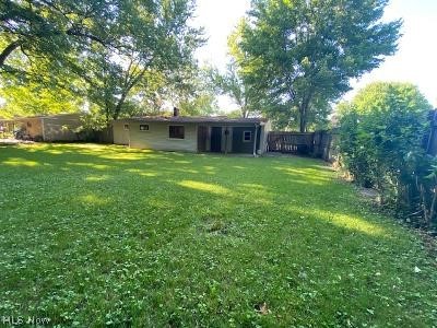 Red Fox Estates - Residential