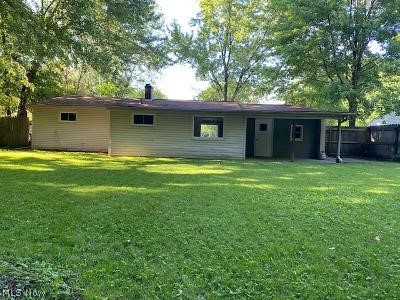 Red Fox Estates - Residential