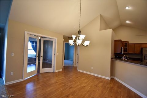 Tiny photo for 9151 Springfield Road #1803, Poland, OH 44514 (MLS # 5216986)