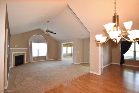 Tiny photo for 9151 Springfield Road #1803, Poland, OH 44514 (MLS # 5216986)