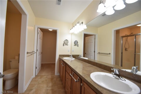 Tiny photo for 9151 Springfield Road #1803, Poland, OH 44514 (MLS # 5216986)