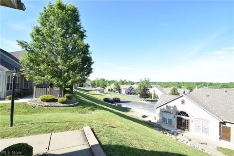 Tiny photo for 9151 Springfield Road #1803, Poland, OH 44514 (MLS # 5216986)