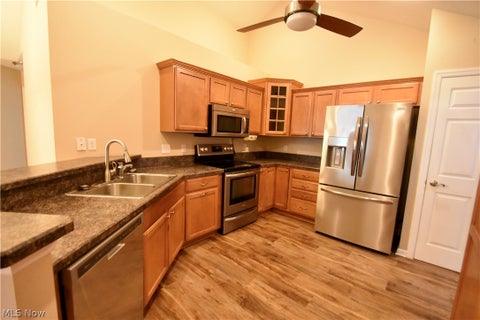 Tiny photo for 9151 Springfield Road #1803, Poland, OH 44514 (MLS # 5216986)