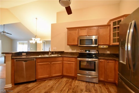 Tiny photo for 9151 Springfield Road #1803, Poland, OH 44514 (MLS # 5216986)