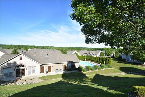 Tiny photo for 9151 Springfield Road #1803, Poland, OH 44514 (MLS # 5216986)