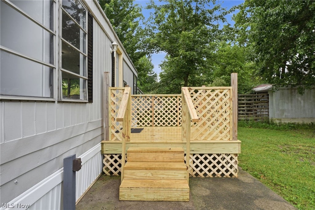 Photo of 3583 Austin Road #20, Geneva, OH 44041 (MLS # 5216819)