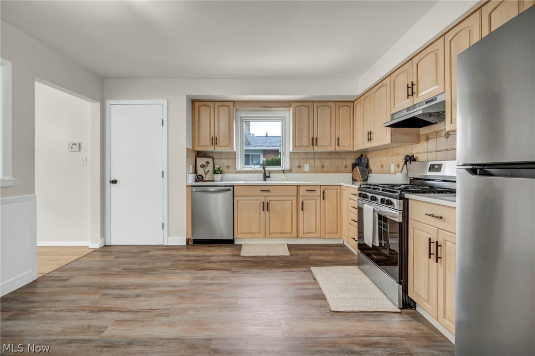 Golden Gate Estates - Residential