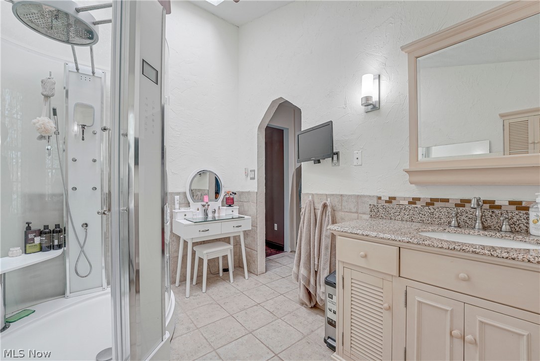 Dover Heights - Residential