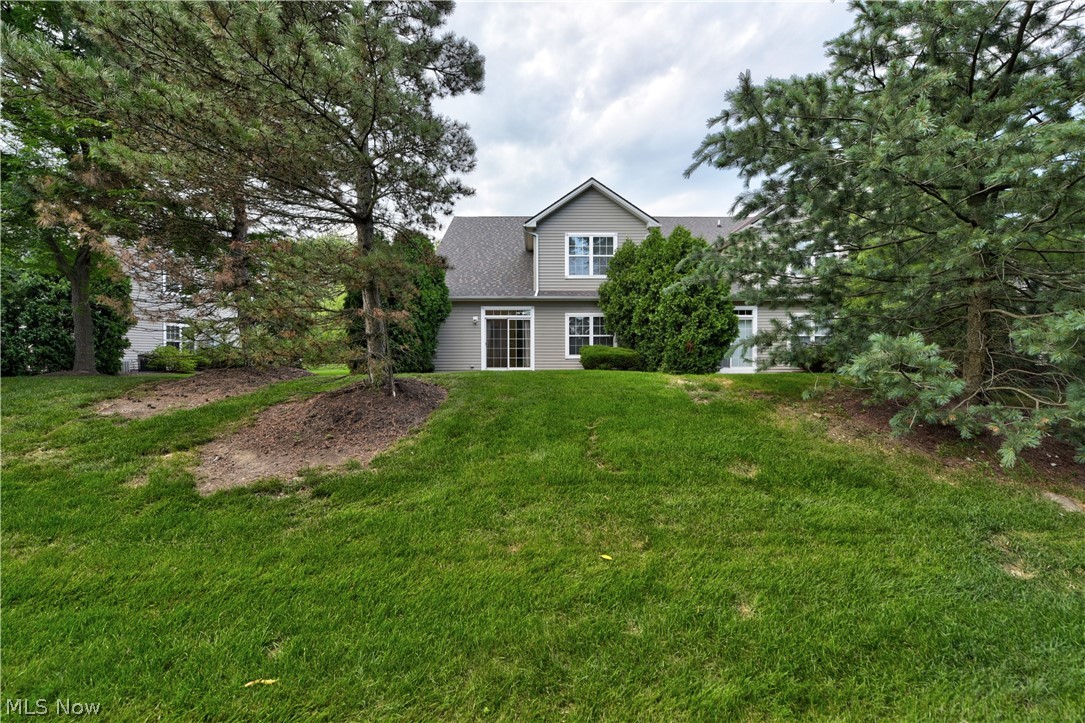 Charleston Place R-2 Developme - Residential Lease