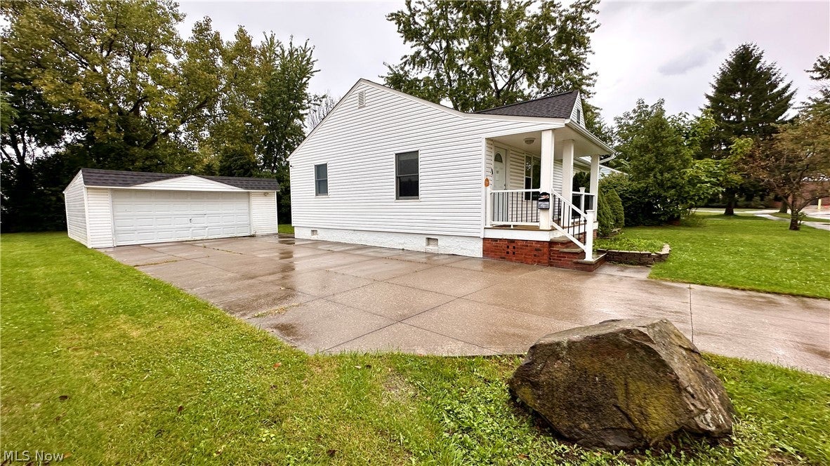 233 John Street