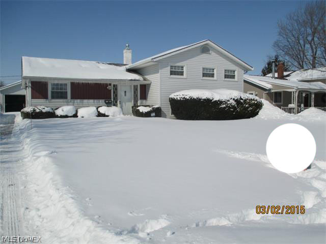 Lukek Land Allotment 03 - Residential