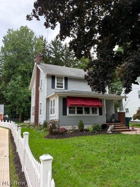 44 Parkview Drive