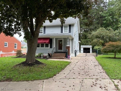 Homes For Sale - 44 Parkview Drive<br/> Painesville, OH 44077