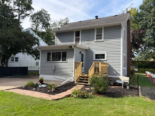 44 Parkview Drive