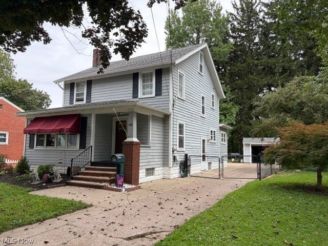 44 Parkview Drive