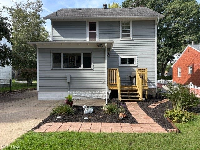 44 Parkview Drive
