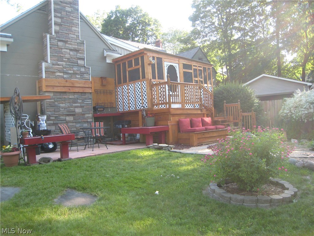 Merriman Hills - Residential