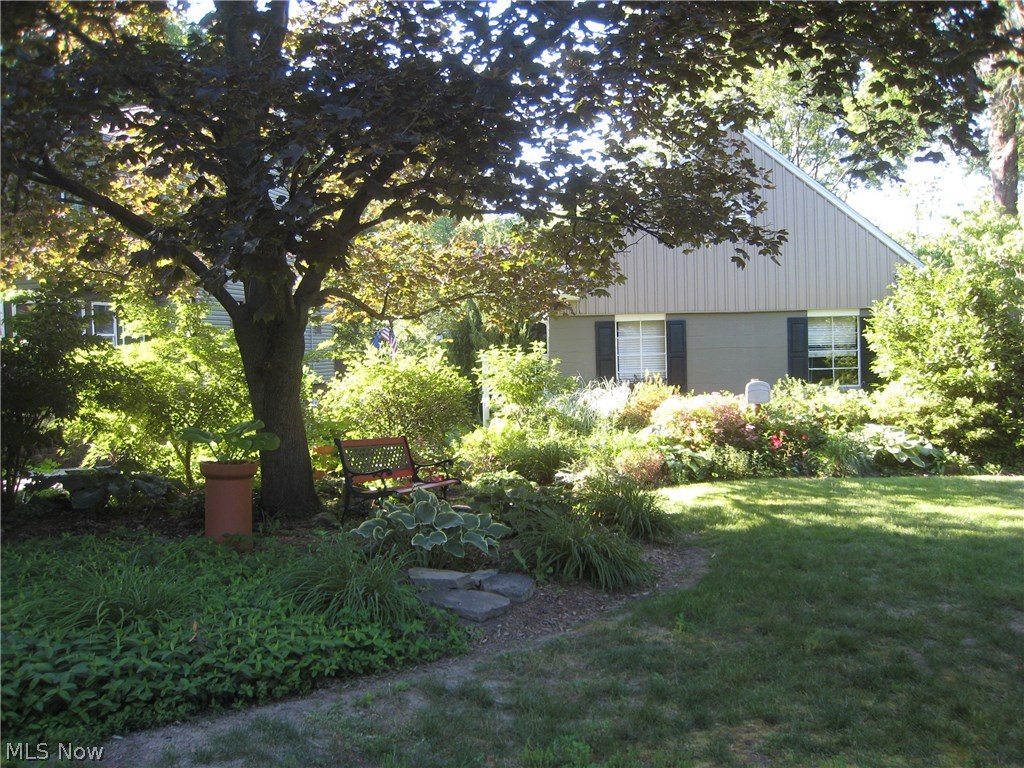 Merriman Hills - Residential