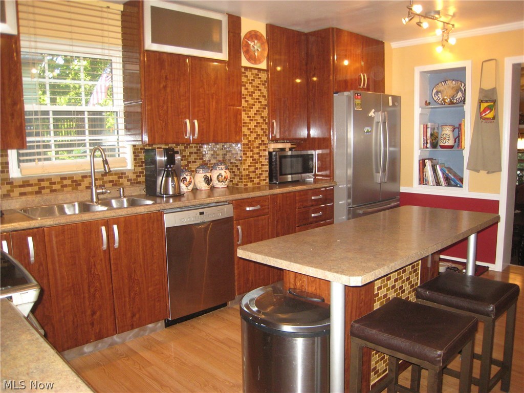 Merriman Hills - Residential