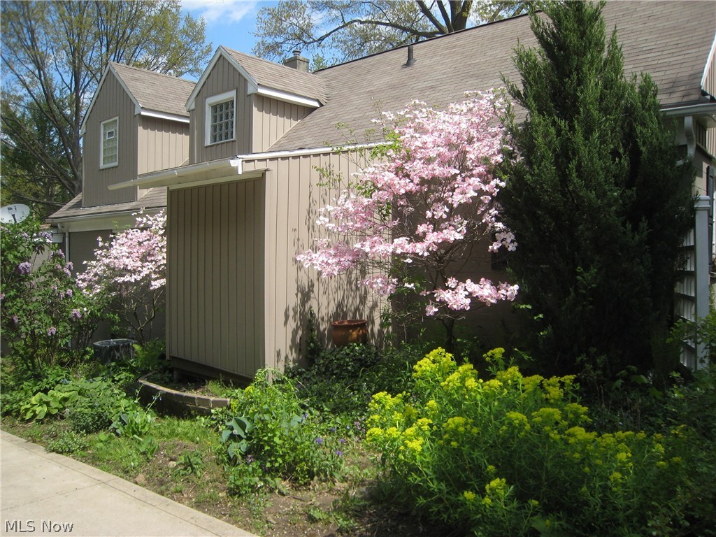 Merriman Hills - Residential