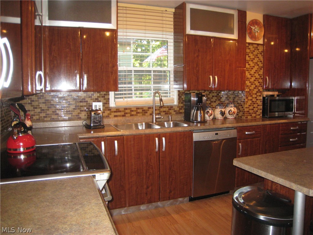 Merriman Hills - Residential