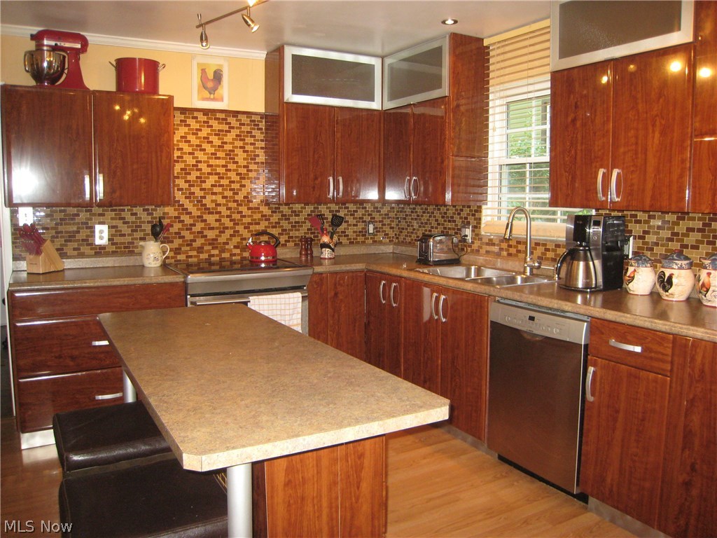 Merriman Hills - Residential