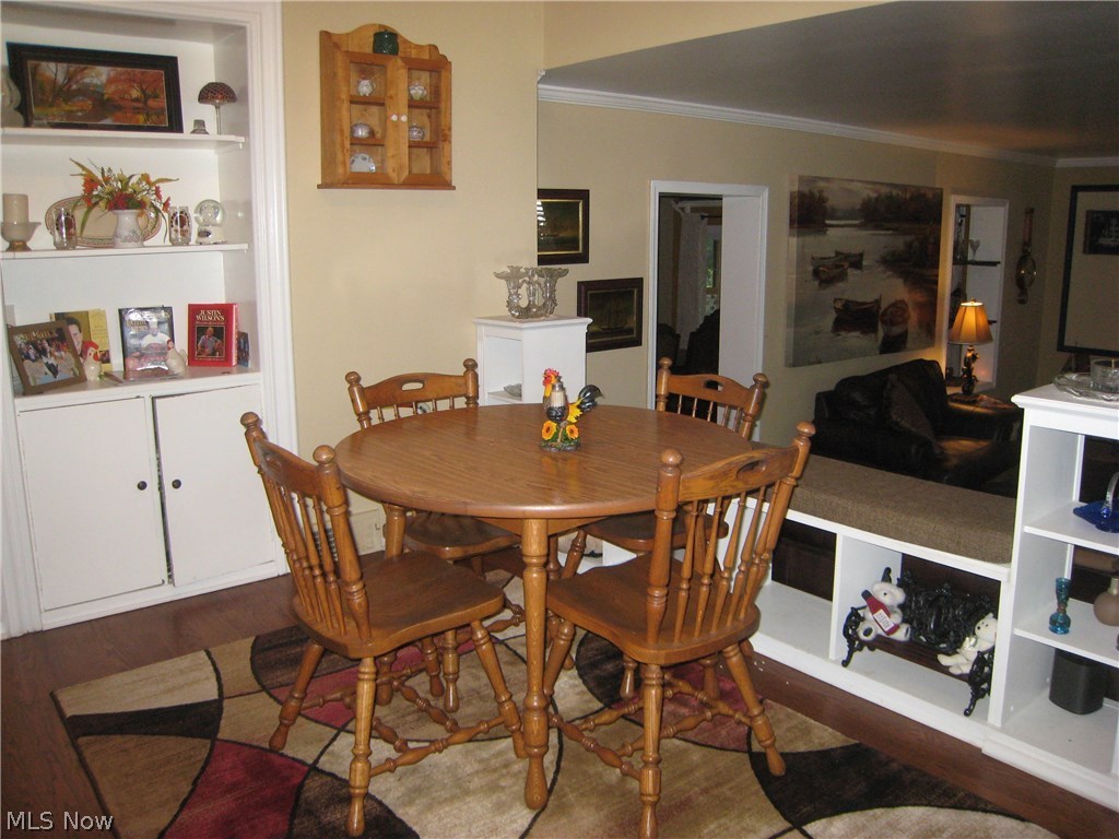 Merriman Hills - Residential