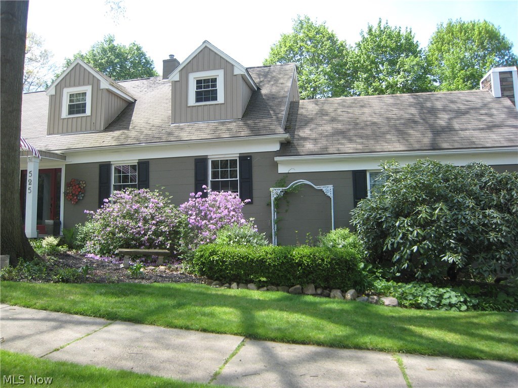 Merriman Hills - Residential
