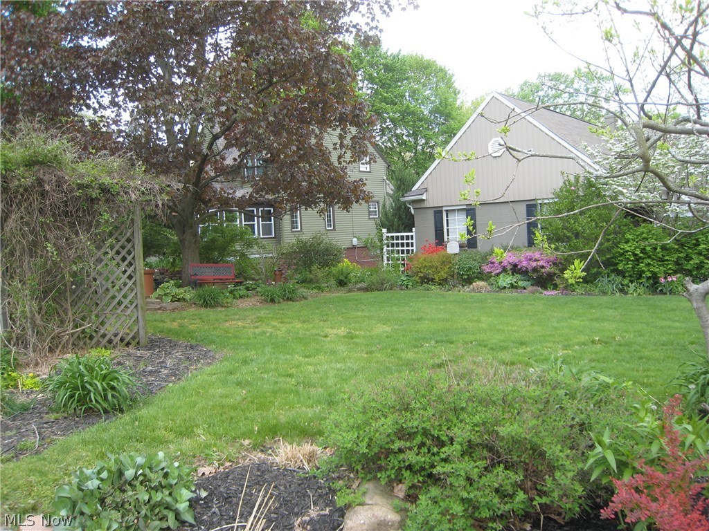 Merriman Hills - Residential