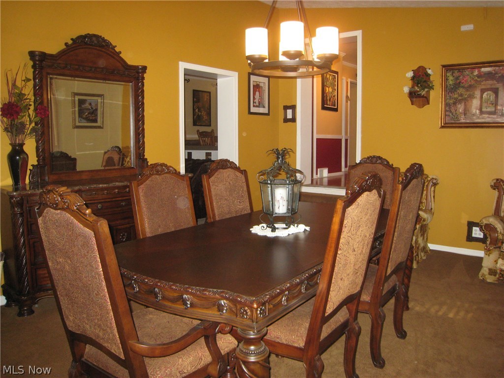 Merriman Hills - Residential