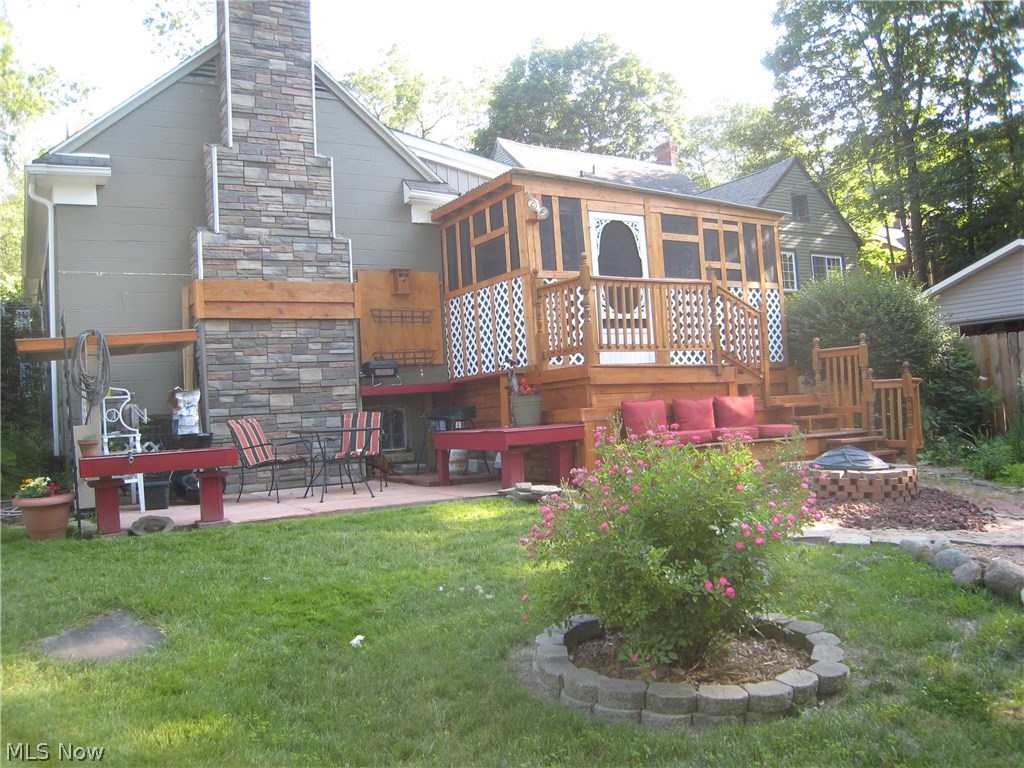 Merriman Hills - Residential