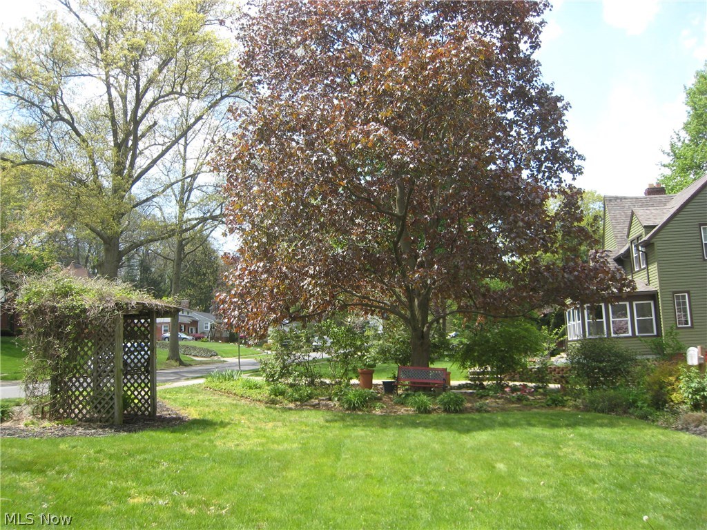 Merriman Hills - Residential