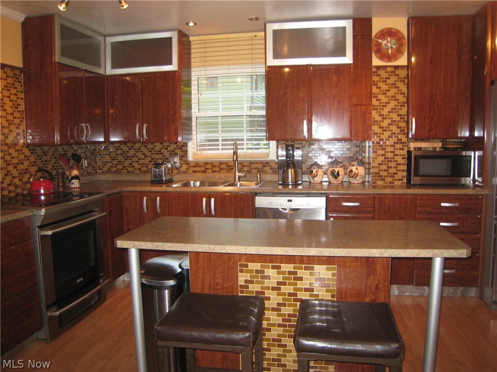 Merriman Hills - Residential