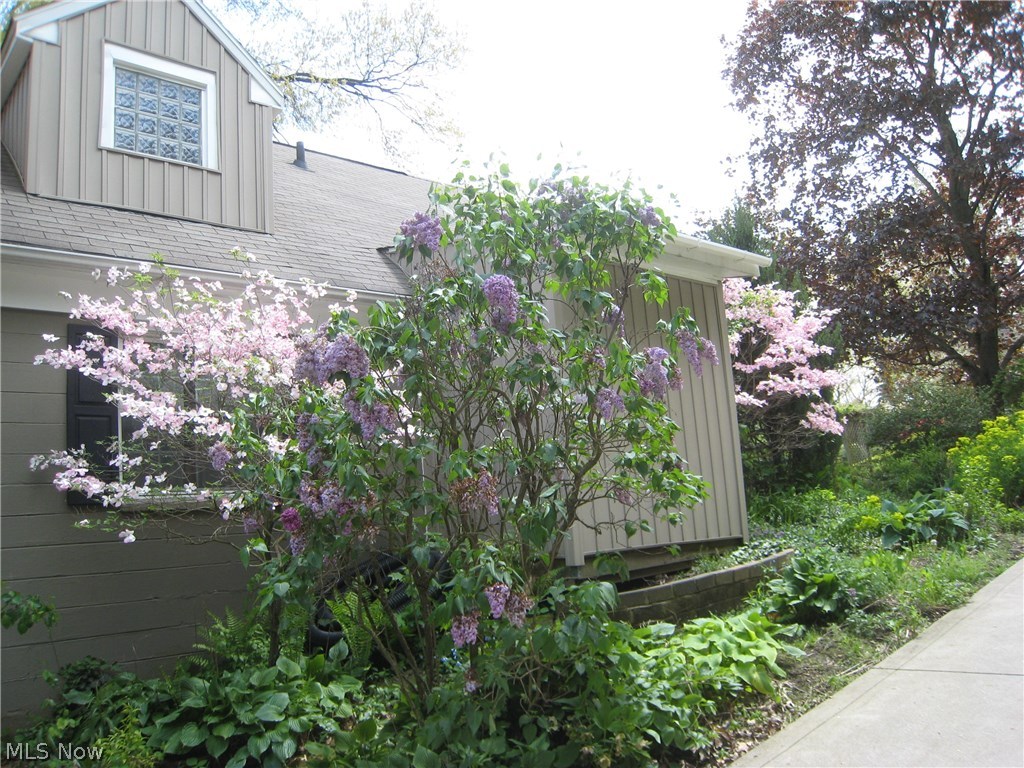 Merriman Hills - Residential
