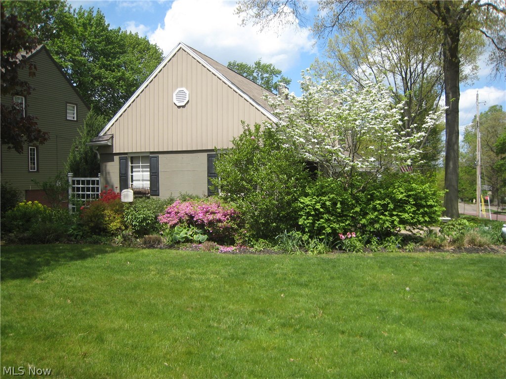 Merriman Hills - Residential