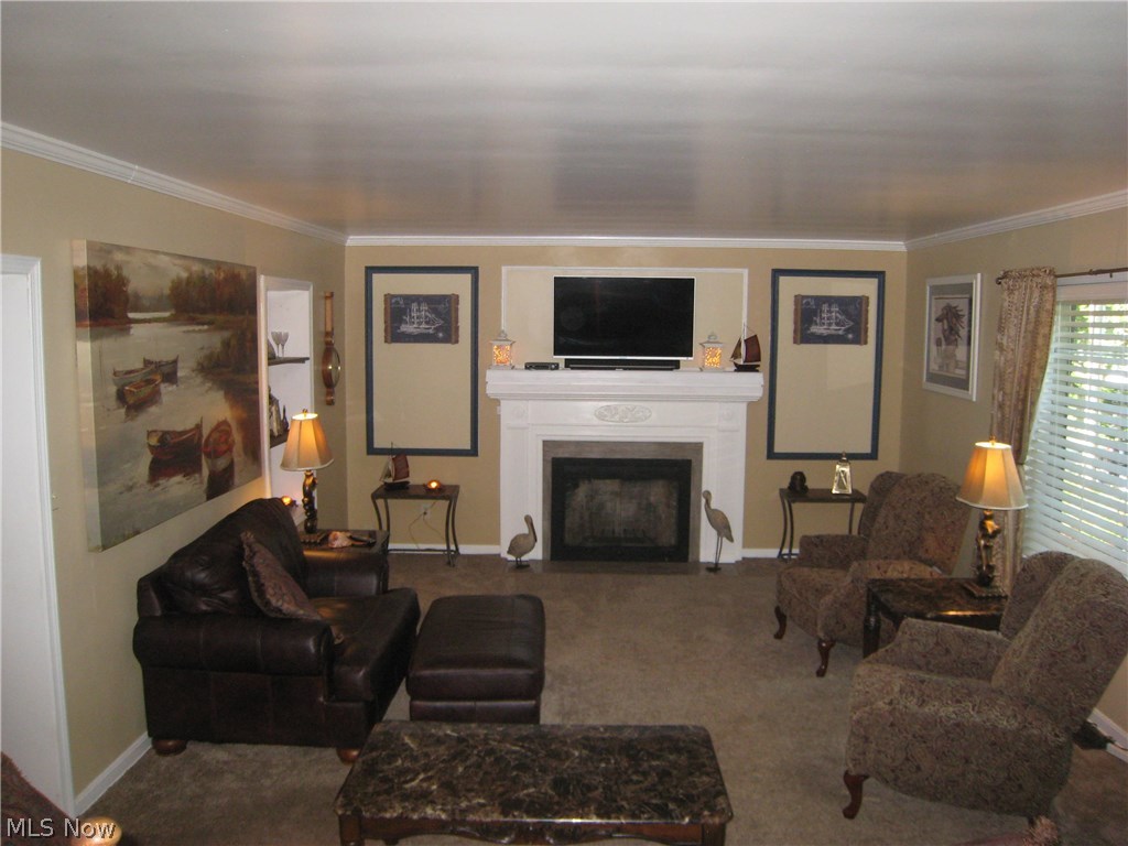 Merriman Hills - Residential