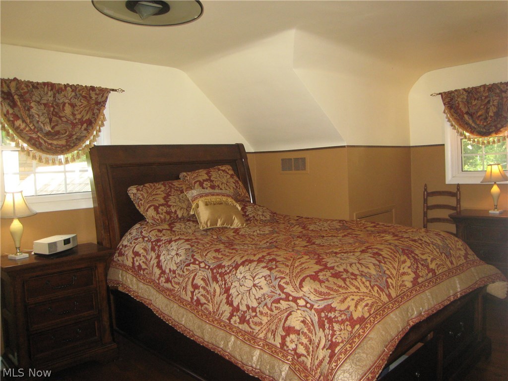 Merriman Hills - Residential