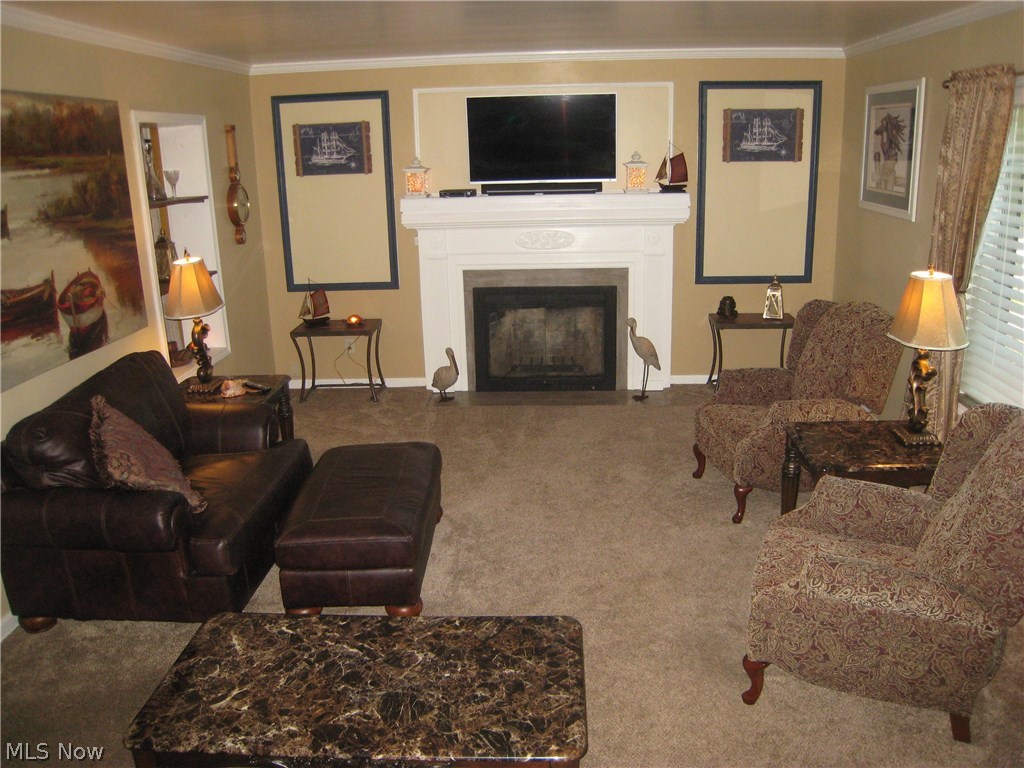 Merriman Hills - Residential