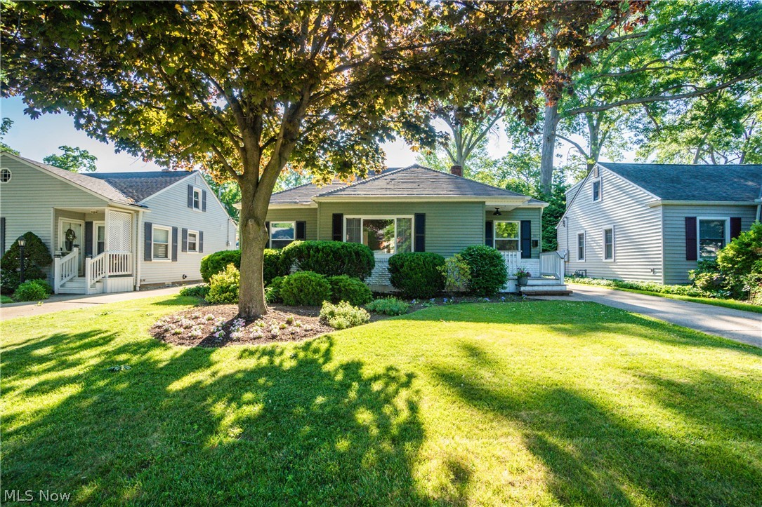 Elmwood Realty Cos Beach Allo - Residential