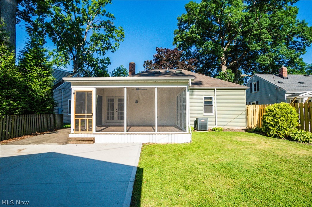 Elmwood Realty Cos Beach Allo - Residential