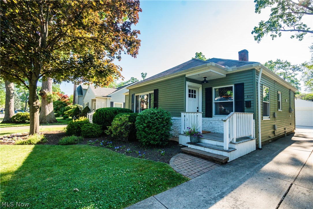 Elmwood Realty Cos Beach Allo - Residential