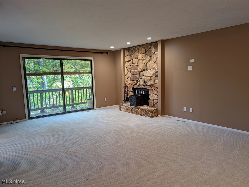 Cliffs Condo - Residential