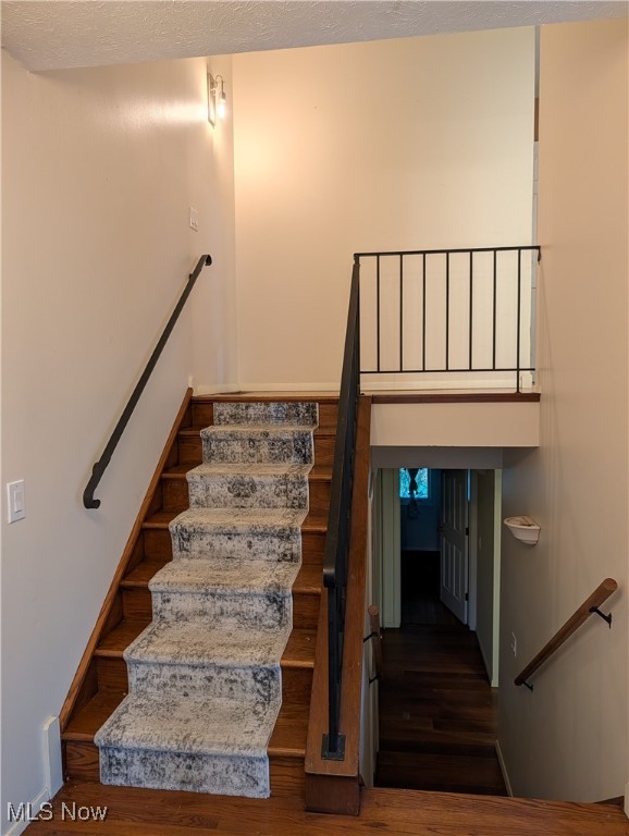 Cliffs Condo - Residential