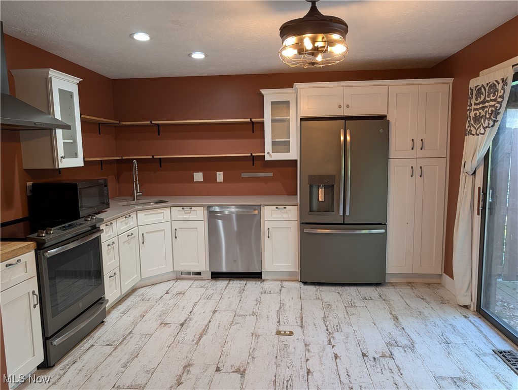 Cliffs Condo - Residential