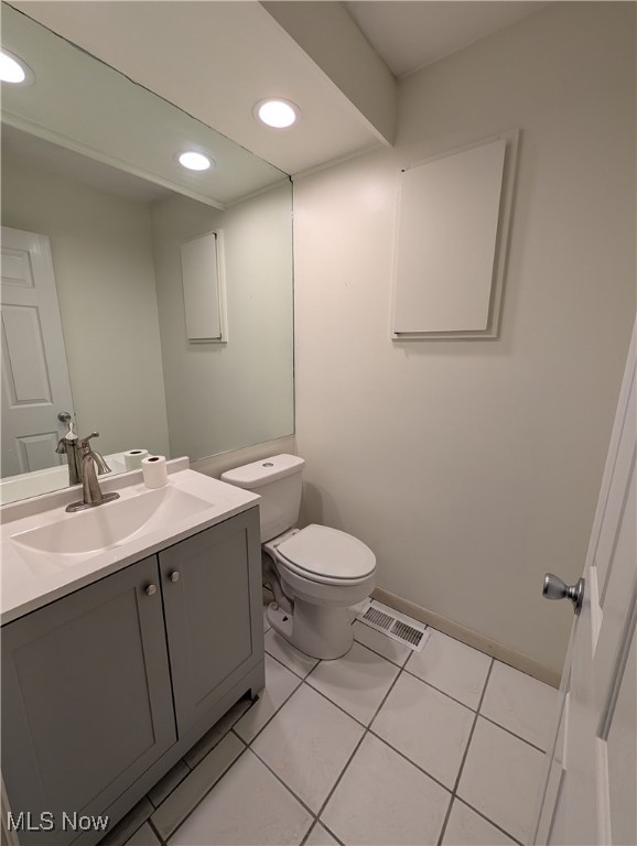Cliffs Condo - Residential